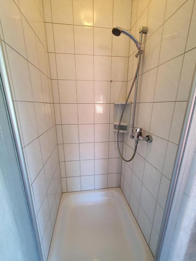 Garni Hotel Biebertal Am Milseburgradweg Hofbieber Kültér fotó