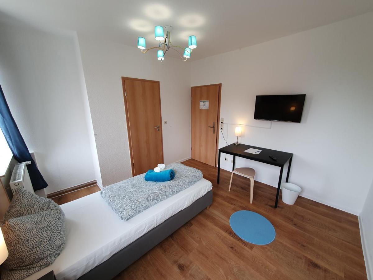 Garni Hotel Biebertal Am Milseburgradweg Hofbieber Kültér fotó