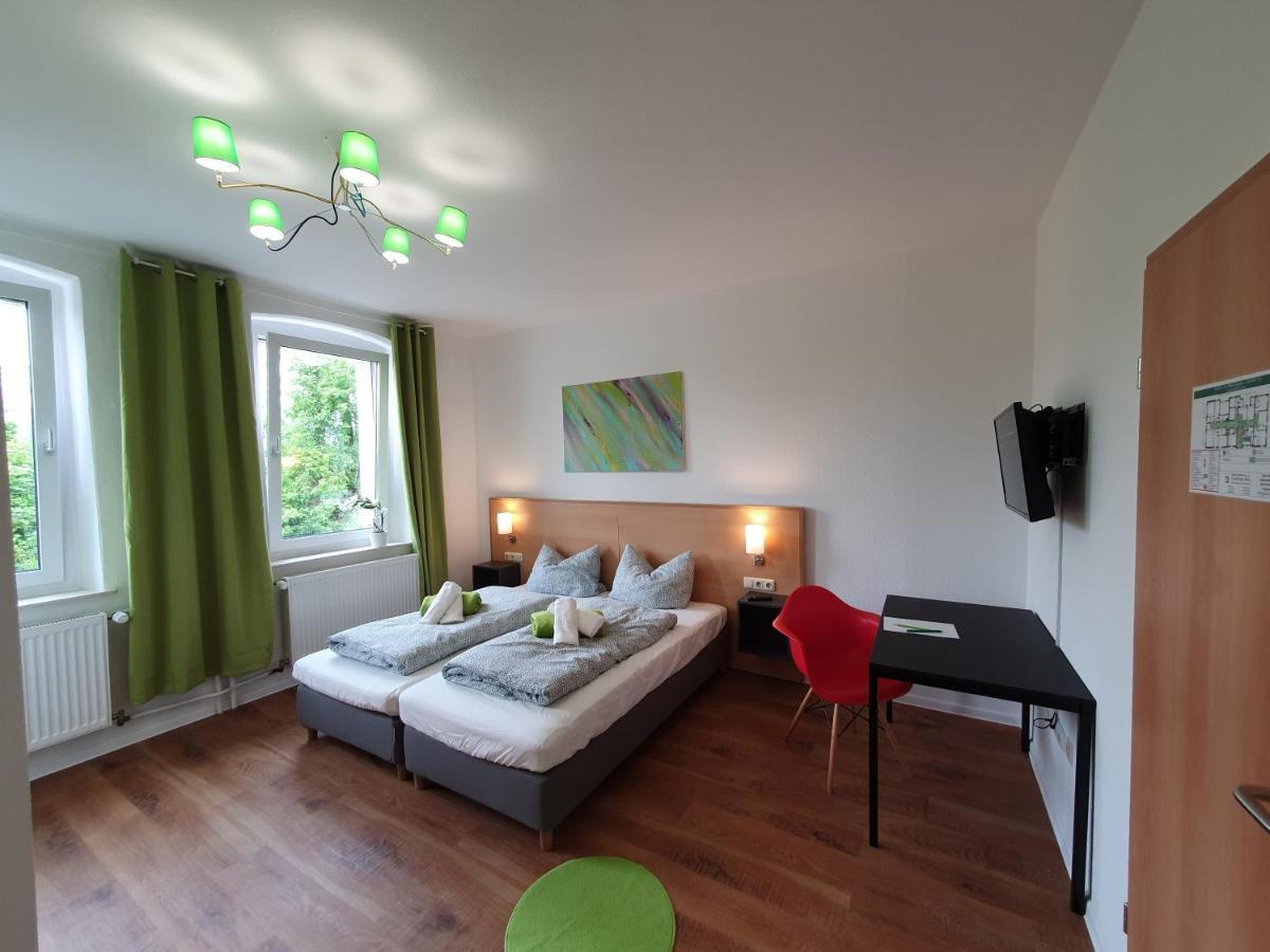 Garni Hotel Biebertal Am Milseburgradweg Hofbieber Kültér fotó