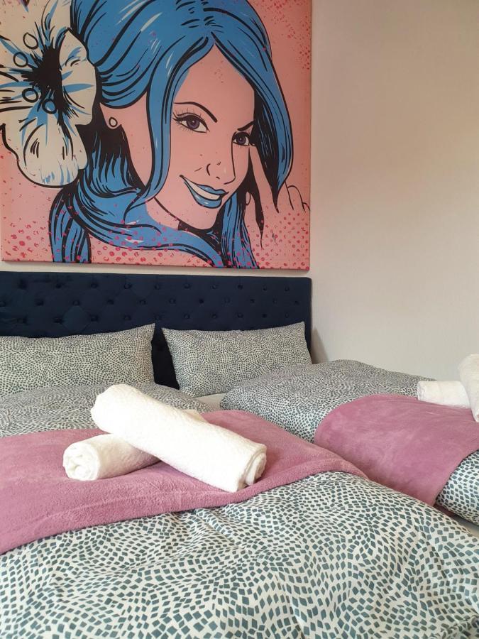 Garni Hotel Biebertal Am Milseburgradweg Hofbieber Kültér fotó