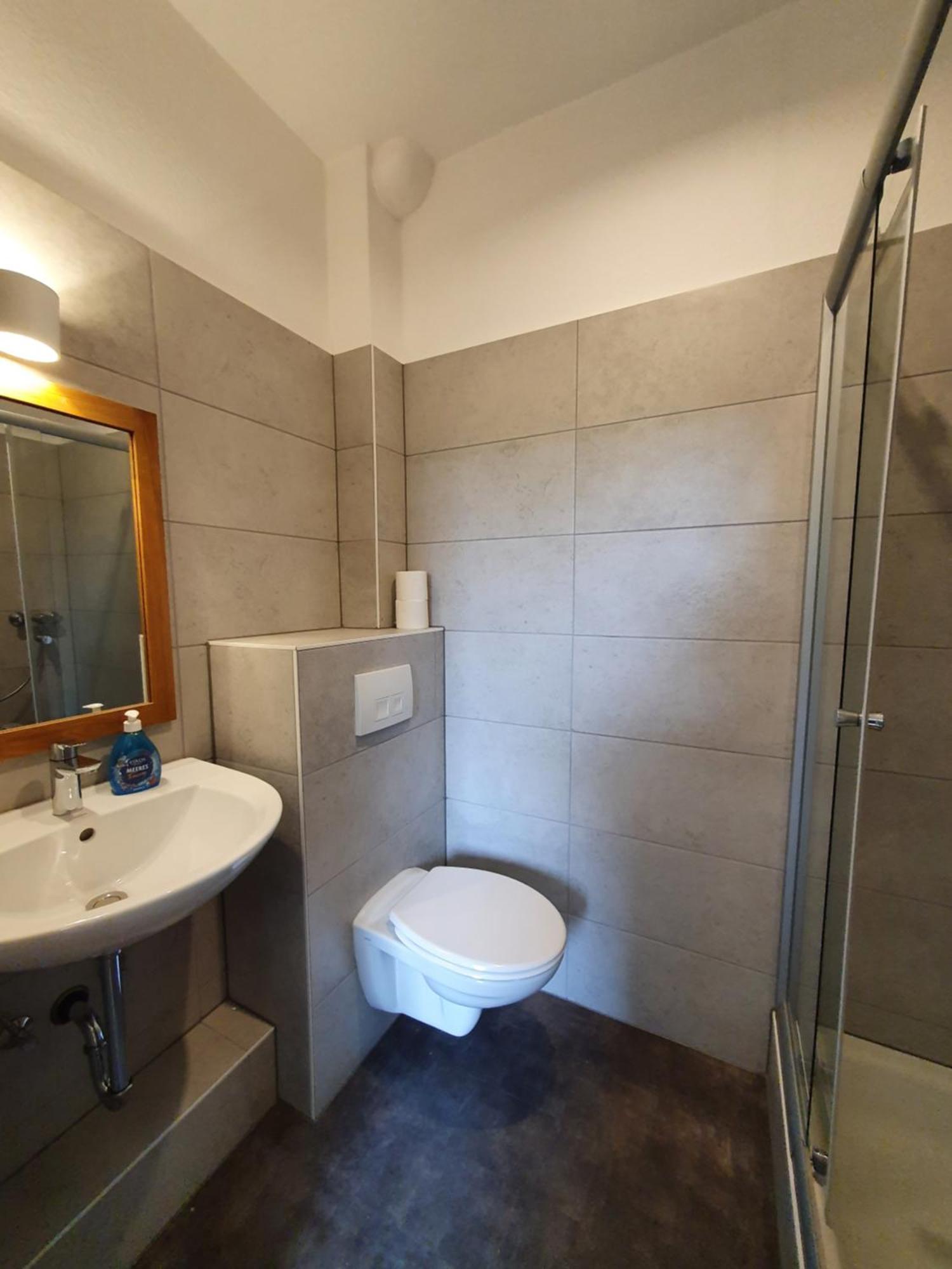 Garni Hotel Biebertal Am Milseburgradweg Hofbieber Kültér fotó